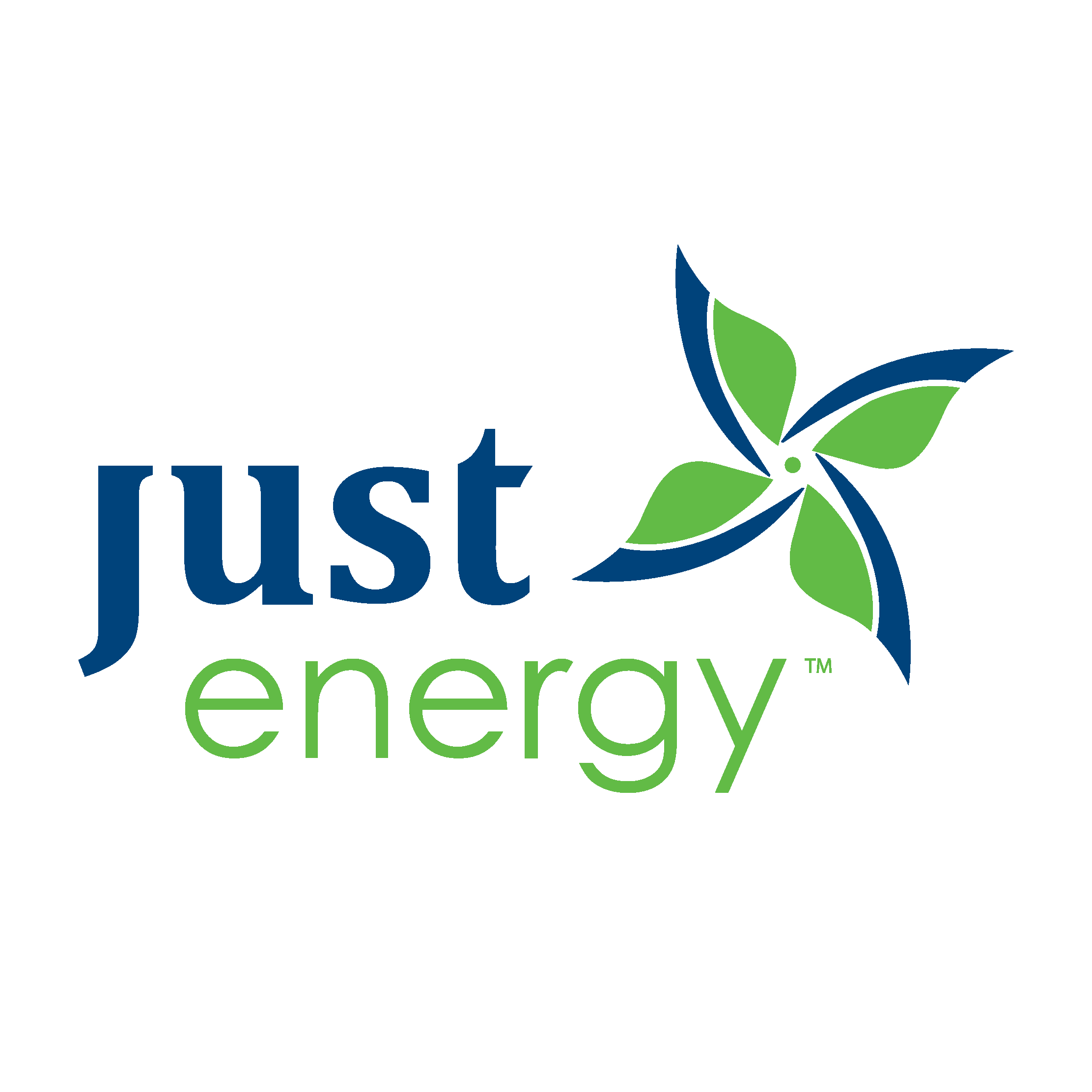 Just Energy Logo