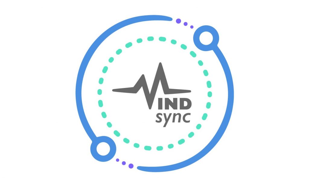 Mind Sync logo