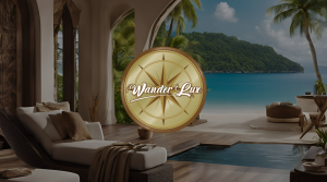 WanderLux Splash Image