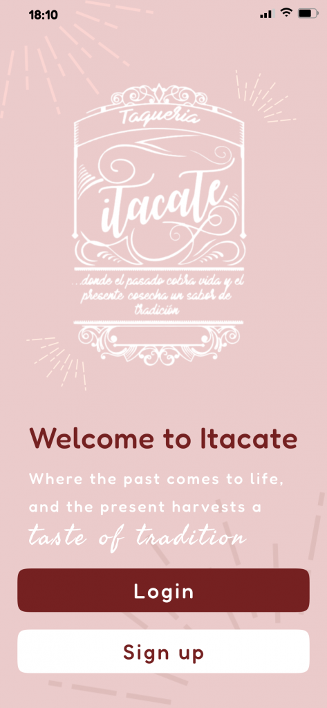 Splash Screen (Version 3)